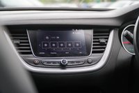 USED 2019 68 VAUXHALL GRANDLAND X 1.2 Turbo GPF Sport Nav SUV 5dr Petrol Manual Euro 6 (s/s) (130 ps) 