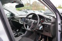 USED 2019 68 VAUXHALL GRANDLAND X 1.2 Turbo GPF Sport Nav SUV 5dr Petrol Manual Euro 6 (s/s) (130 ps) 