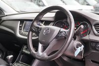 USED 2019 68 VAUXHALL GRANDLAND X 1.2 Turbo GPF Sport Nav SUV 5dr Petrol Manual Euro 6 (s/s) (130 ps) 