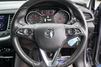 USED 2019 68 VAUXHALL GRANDLAND X 1.2 Turbo GPF Sport Nav SUV 5dr Petrol Manual Euro 6 (s/s) (130 ps) 
