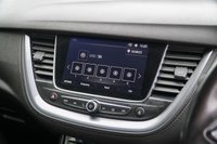 USED 2019 68 VAUXHALL GRANDLAND X 1.2 Turbo GPF Sport Nav SUV 5dr Petrol Manual Euro 6 (s/s) (130 ps) 