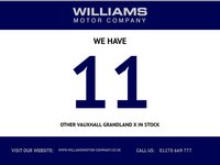 USED 2019 68 VAUXHALL GRANDLAND X 1.2 Turbo GPF Sport Nav SUV 5dr Petrol Manual Euro 6 (s/s) (130 ps) 