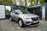 USED 2019 68 VAUXHALL GRANDLAND X 1.2 Turbo GPF Sport Nav SUV 5dr Petrol Manual Euro 6 (s/s) (130 ps) 