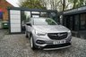 USED 2019 68 VAUXHALL GRANDLAND X 1.2 Turbo GPF Sport Nav SUV 5dr Petrol Manual Euro 6 (s/s) (130 ps) 