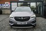 USED 2019 68 VAUXHALL GRANDLAND X 1.2 Turbo GPF Sport Nav SUV 5dr Petrol Manual Euro 6 (s/s) (130 ps) 