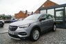 USED 2019 68 VAUXHALL GRANDLAND X 1.2 Turbo GPF Sport Nav SUV 5dr Petrol Manual Euro 6 (s/s) (130 ps) 