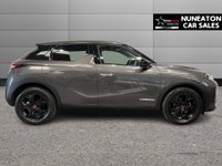 USED 2022 22 DS AUTOMOBILES DS 3 CROSSBACK 1.2 PureTech Performance Line Crossback 5dr Petrol EAT8 Euro 6 (s/s) (130 ps) 