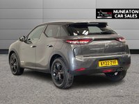 USED 2022 22 DS AUTOMOBILES DS 3 CROSSBACK 1.2 PureTech Performance Line Crossback 5dr Petrol EAT8 Euro 6 (s/s) (130 ps) 