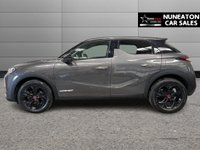 USED 2022 22 DS AUTOMOBILES DS 3 CROSSBACK 1.2 PureTech Performance Line Crossback 5dr Petrol EAT8 Euro 6 (s/s) (130 ps) 