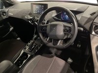 USED 2022 22 DS AUTOMOBILES DS 3 CROSSBACK 1.2 PureTech Performance Line Crossback 5dr Petrol EAT8 Euro 6 (s/s) (130 ps) 