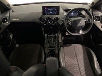USED 2022 22 DS AUTOMOBILES DS 3 CROSSBACK 1.2 PureTech Performance Line Crossback 5dr Petrol EAT8 Euro 6 (s/s) (130 ps) 