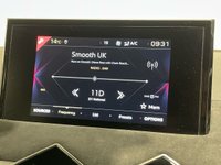 USED 2022 22 DS AUTOMOBILES DS 3 CROSSBACK 1.2 PureTech Performance Line Crossback 5dr Petrol EAT8 Euro 6 (s/s) (130 ps) 