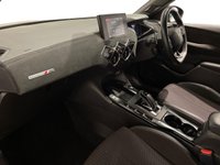 USED 2022 22 DS AUTOMOBILES DS 3 CROSSBACK 1.2 PureTech Performance Line Crossback 5dr Petrol EAT8 Euro 6 (s/s) (130 ps) 