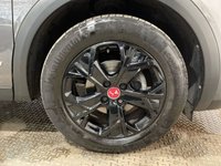 USED 2022 22 DS AUTOMOBILES DS 3 CROSSBACK 1.2 PureTech Performance Line Crossback 5dr Petrol EAT8 Euro 6 (s/s) (130 ps) 