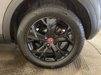 USED 2022 22 DS AUTOMOBILES DS 3 CROSSBACK 1.2 PureTech Performance Line Crossback 5dr Petrol EAT8 Euro 6 (s/s) (130 ps) 