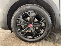USED 2022 22 DS AUTOMOBILES DS 3 CROSSBACK 1.2 PureTech Performance Line Crossback 5dr Petrol EAT8 Euro 6 (s/s) (130 ps) 