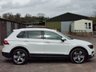 USED 2017 17 VOLKSWAGEN TIGUAN 2.0 TDI BlueMotion Tech SEL SUV 5dr Diesel DSG 4Motion Euro 6 (s/s) (190 ps) 9x SERVICES & CAMBELT DONE IN 2022!