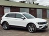 USED 2017 17 VOLKSWAGEN TIGUAN 2.0 TDI BlueMotion Tech SEL SUV 5dr Diesel DSG 4Motion Euro 6 (s/s) (190 ps) 9x SERVICES & CAMBELT DONE IN 2022!