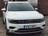 USED 2017 17 VOLKSWAGEN TIGUAN 2.0 TDI BlueMotion Tech SEL SUV 5dr Diesel DSG 4Motion Euro 6 (s/s) (190 ps) 9x SERVICES & CAMBELT DONE IN 2022!