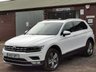 USED 2017 17 VOLKSWAGEN TIGUAN 2.0 TDI BlueMotion Tech SEL SUV 5dr Diesel DSG 4Motion Euro 6 (s/s) (190 ps) 9x SERVICES & CAMBELT DONE IN 2022!