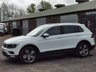 USED 2017 17 VOLKSWAGEN TIGUAN 2.0 TDI BlueMotion Tech SEL SUV 5dr Diesel DSG 4Motion Euro 6 (s/s) (190 ps) 9x SERVICES & CAMBELT DONE IN 2022!