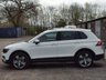 USED 2017 17 VOLKSWAGEN TIGUAN 2.0 TDI BlueMotion Tech SEL SUV 5dr Diesel DSG 4Motion Euro 6 (s/s) (190 ps) 9x SERVICES & CAMBELT DONE IN 2022!