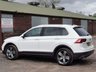 USED 2017 17 VOLKSWAGEN TIGUAN 2.0 TDI BlueMotion Tech SEL SUV 5dr Diesel DSG 4Motion Euro 6 (s/s) (190 ps) 9x SERVICES & CAMBELT DONE IN 2022!