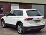 USED 2017 17 VOLKSWAGEN TIGUAN 2.0 TDI BlueMotion Tech SEL SUV 5dr Diesel DSG 4Motion Euro 6 (s/s) (190 ps) 9x SERVICES & CAMBELT DONE IN 2022!
