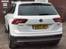 USED 2017 17 VOLKSWAGEN TIGUAN 2.0 TDI BlueMotion Tech SEL SUV 5dr Diesel DSG 4Motion Euro 6 (s/s) (190 ps) 9x SERVICES & CAMBELT DONE IN 2022!