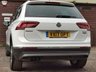 USED 2017 17 VOLKSWAGEN TIGUAN 2.0 TDI BlueMotion Tech SEL SUV 5dr Diesel DSG 4Motion Euro 6 (s/s) (190 ps) 9x SERVICES & CAMBELT DONE IN 2022!