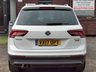 USED 2017 17 VOLKSWAGEN TIGUAN 2.0 TDI BlueMotion Tech SEL SUV 5dr Diesel DSG 4Motion Euro 6 (s/s) (190 ps) 9x SERVICES & CAMBELT DONE IN 2022!