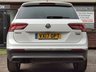 USED 2017 17 VOLKSWAGEN TIGUAN 2.0 TDI BlueMotion Tech SEL SUV 5dr Diesel DSG 4Motion Euro 6 (s/s) (190 ps) 9x SERVICES & CAMBELT DONE IN 2022!