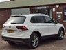 USED 2017 17 VOLKSWAGEN TIGUAN 2.0 TDI BlueMotion Tech SEL SUV 5dr Diesel DSG 4Motion Euro 6 (s/s) (190 ps) 9x SERVICES & CAMBELT DONE IN 2022!