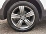 USED 2017 17 VOLKSWAGEN TIGUAN 2.0 TDI BlueMotion Tech SEL SUV 5dr Diesel DSG 4Motion Euro 6 (s/s) (190 ps) 9x SERVICES & CAMBELT DONE IN 2022!