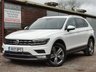 USED 2017 17 VOLKSWAGEN TIGUAN 2.0 TDI BlueMotion Tech SEL SUV 5dr Diesel DSG 4Motion Euro 6 (s/s) (190 ps) 9x SERVICES & CAMBELT DONE IN 2022!