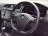 USED 2017 17 VOLKSWAGEN TIGUAN 2.0 TDI BlueMotion Tech SEL SUV 5dr Diesel DSG 4Motion Euro 6 (s/s) (190 ps) 9x SERVICES & CAMBELT DONE IN 2022!