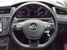 USED 2017 17 VOLKSWAGEN TIGUAN 2.0 TDI BlueMotion Tech SEL SUV 5dr Diesel DSG 4Motion Euro 6 (s/s) (190 ps) 9x SERVICES & CAMBELT DONE IN 2022!