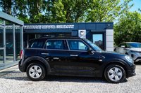 USED 2017 67 MINI COUNTRYMAN 1.5 Cooper SUV 5dr Petrol Manual Euro 6 (s/s) (136 ps) 