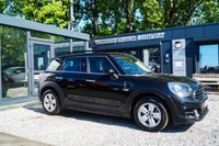 USED 2017 67 MINI COUNTRYMAN 1.5 Cooper SUV 5dr Petrol Manual Euro 6 (s/s) (136 ps) 