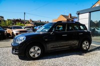 USED 2017 67 MINI COUNTRYMAN 1.5 Cooper SUV 5dr Petrol Manual Euro 6 (s/s) (136 ps) 