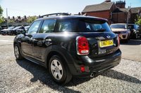 USED 2017 67 MINI COUNTRYMAN 1.5 Cooper SUV 5dr Petrol Manual Euro 6 (s/s) (136 ps) 