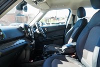 USED 2017 67 MINI COUNTRYMAN 1.5 Cooper SUV 5dr Petrol Manual Euro 6 (s/s) (136 ps) 