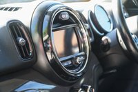 USED 2017 67 MINI COUNTRYMAN 1.5 Cooper SUV 5dr Petrol Manual Euro 6 (s/s) (136 ps) 