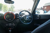 USED 2017 67 MINI COUNTRYMAN 1.5 Cooper SUV 5dr Petrol Manual Euro 6 (s/s) (136 ps) 