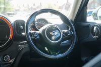 USED 2017 67 MINI COUNTRYMAN 1.5 Cooper SUV 5dr Petrol Manual Euro 6 (s/s) (136 ps) 