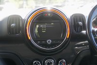USED 2017 67 MINI COUNTRYMAN 1.5 Cooper SUV 5dr Petrol Manual Euro 6 (s/s) (136 ps) 