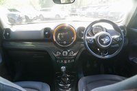 USED 2017 67 MINI COUNTRYMAN 1.5 Cooper SUV 5dr Petrol Manual Euro 6 (s/s) (136 ps) 