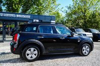 USED 2017 67 MINI COUNTRYMAN 1.5 Cooper SUV 5dr Petrol Manual Euro 6 (s/s) (136 ps) 