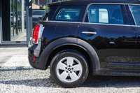 USED 2017 67 MINI COUNTRYMAN 1.5 Cooper SUV 5dr Petrol Manual Euro 6 (s/s) (136 ps) 