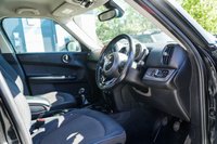 USED 2017 67 MINI COUNTRYMAN 1.5 Cooper SUV 5dr Petrol Manual Euro 6 (s/s) (136 ps) 